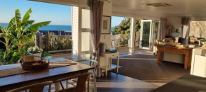 Coastal Chic in Pohara